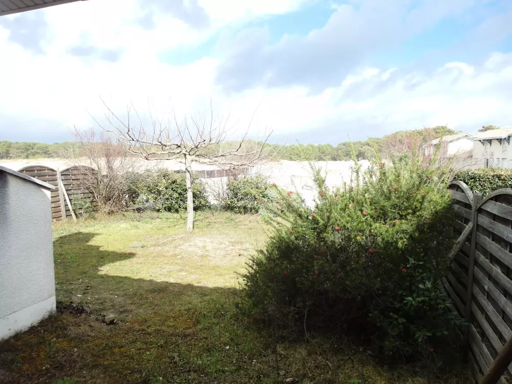 Résidence Oree-2-biscarrosse