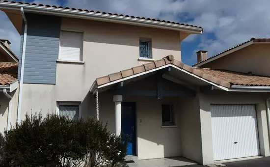 Location de Vacances Hendaye 600