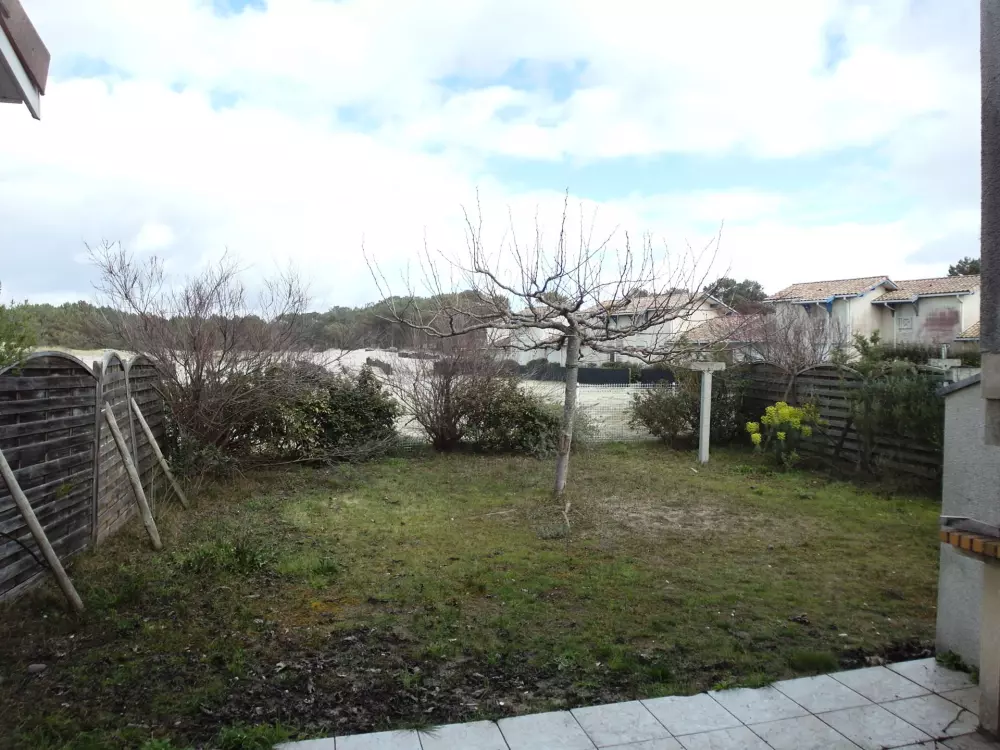 Résidence Oree-2-biscarrosse