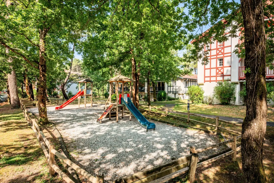 Résidence Pierre & Vacances Le Domaine de Gascogne 3 étoiles★★★