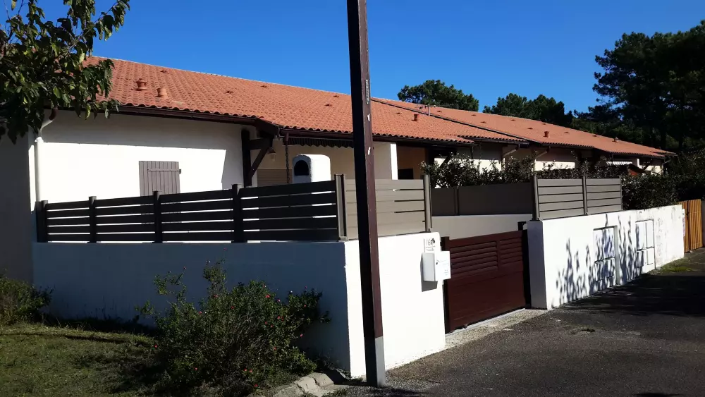 Résidence Port Hellis