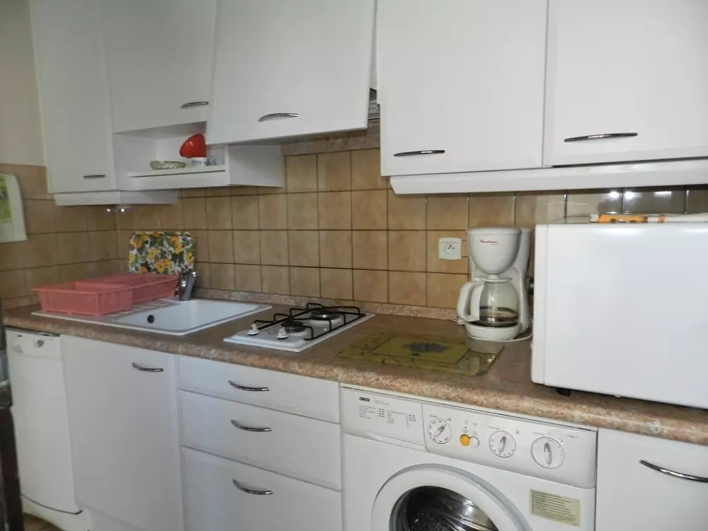 Résidence Port Hellis