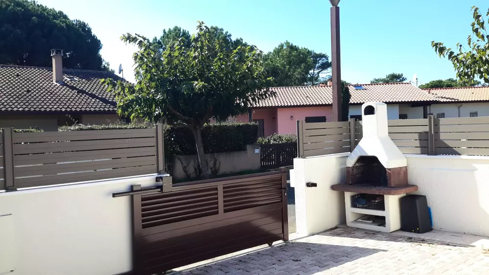 Résidence Port Hellis