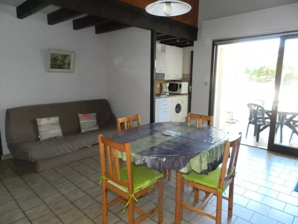 Résidence Port Hellis