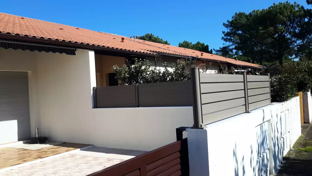 Résidence Port Hellis