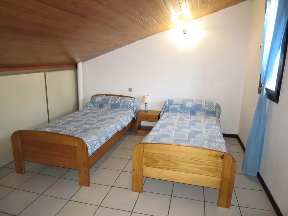 Résidence Port Hellis