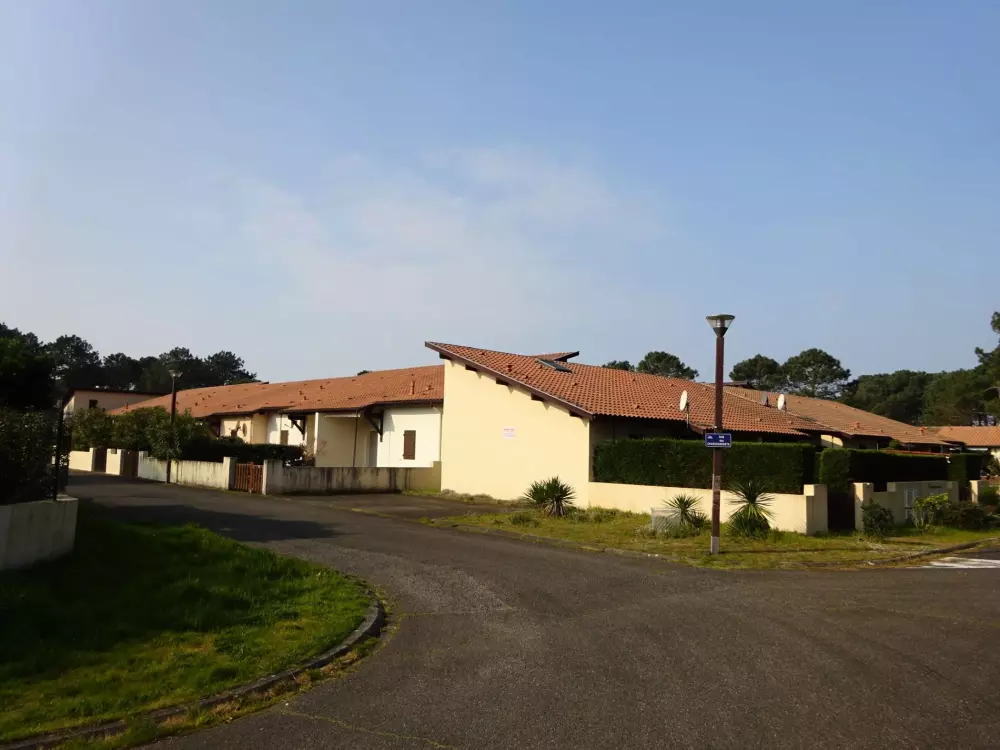 Résidence Port Hellis