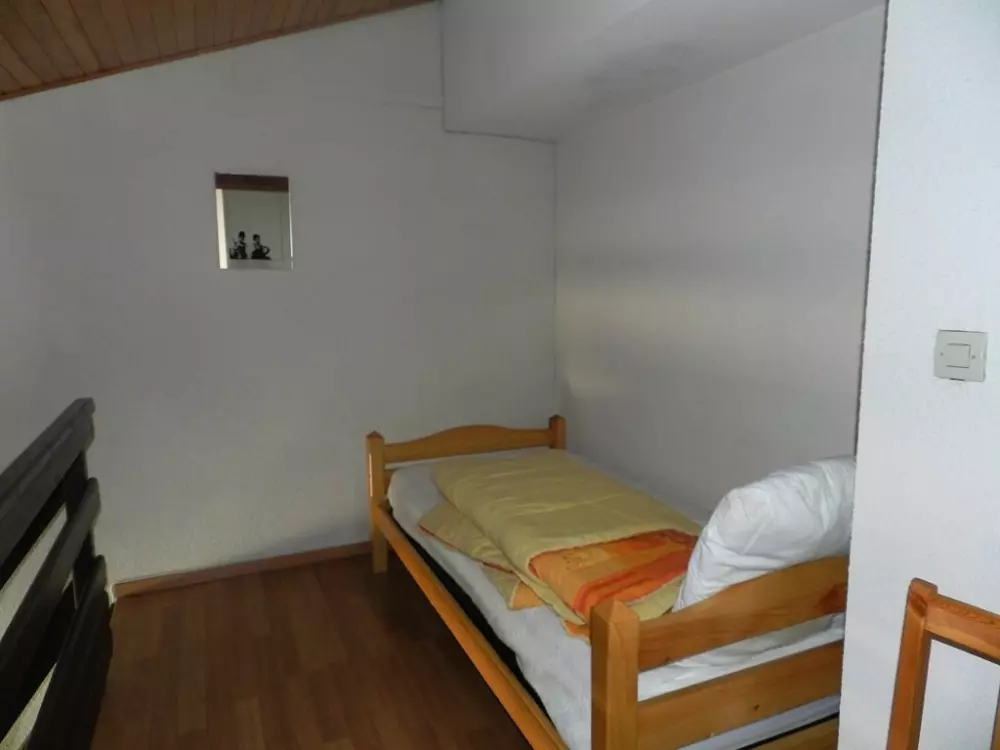 Résidence Port Hellis