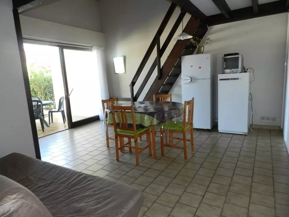 Résidence Port Hellis