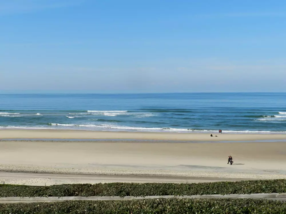 Résidence Port Hellis