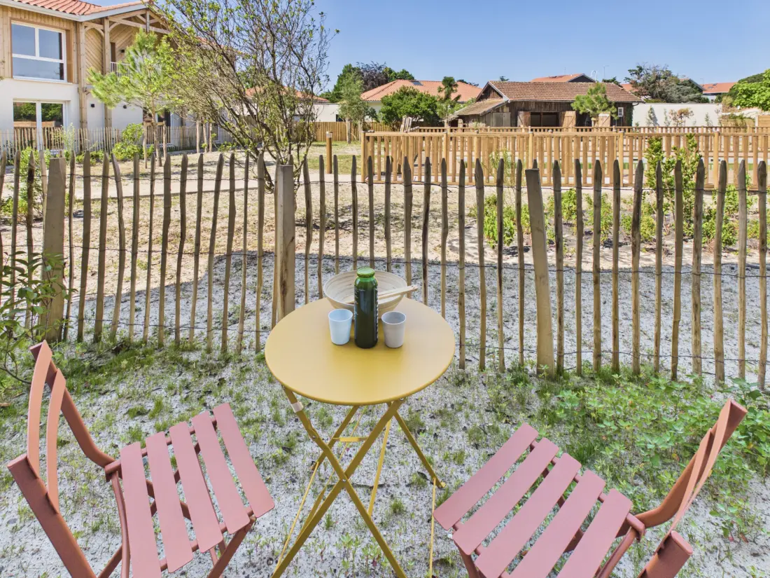 Studio à Biscarrosse