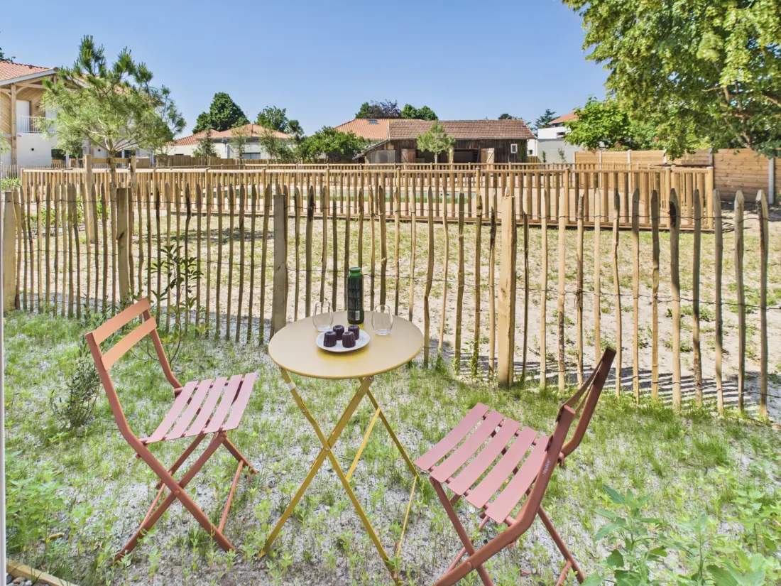 Studio à Biscarrosse