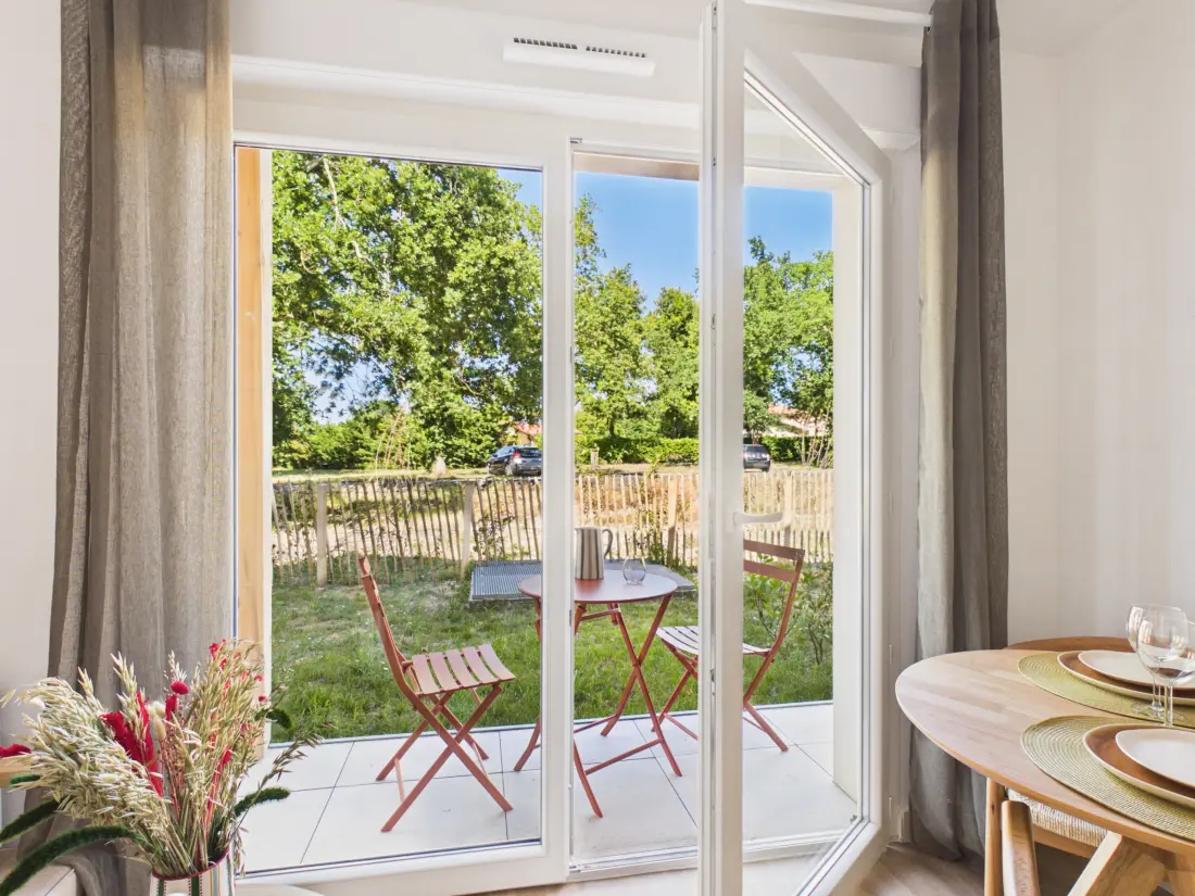 Studio à Biscarrosse