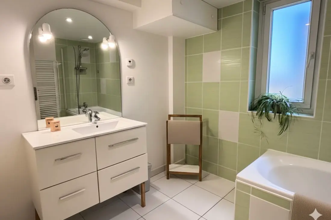 Spacieux 67m² Aux Portes De Strasbourg