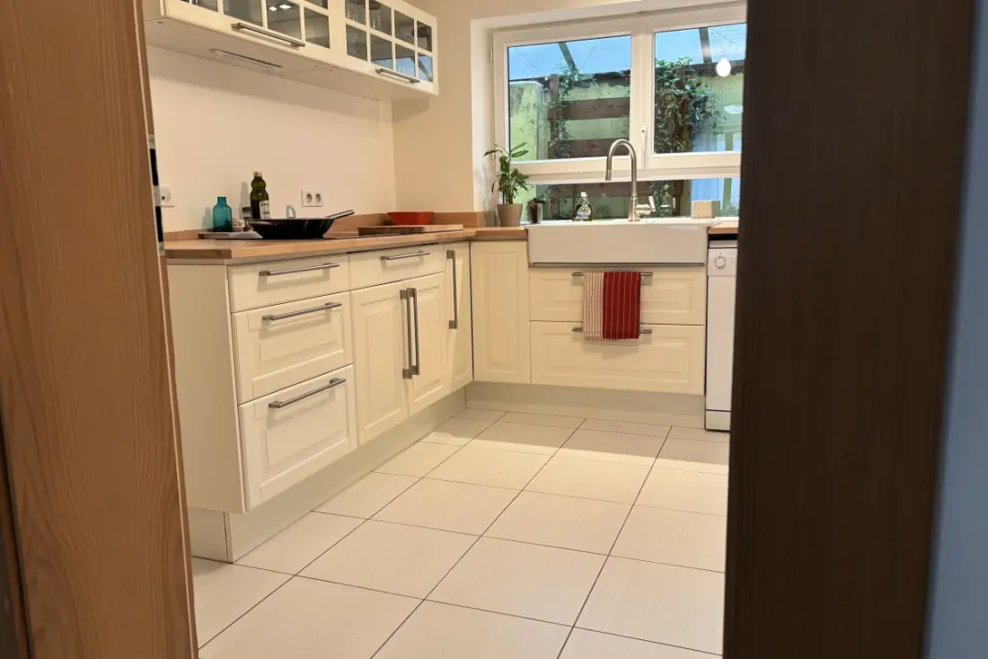 Spacieux 67m² Aux Portes De Strasbourg
