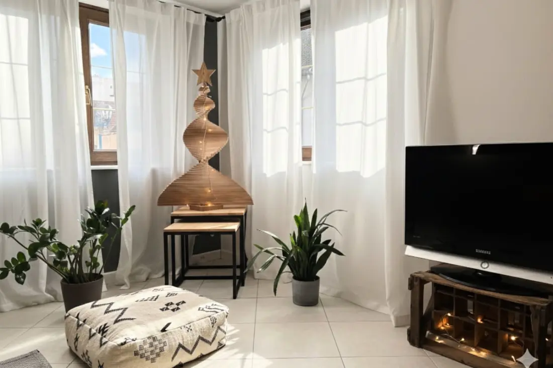 Spacieux 67m² Aux Portes De Strasbourg