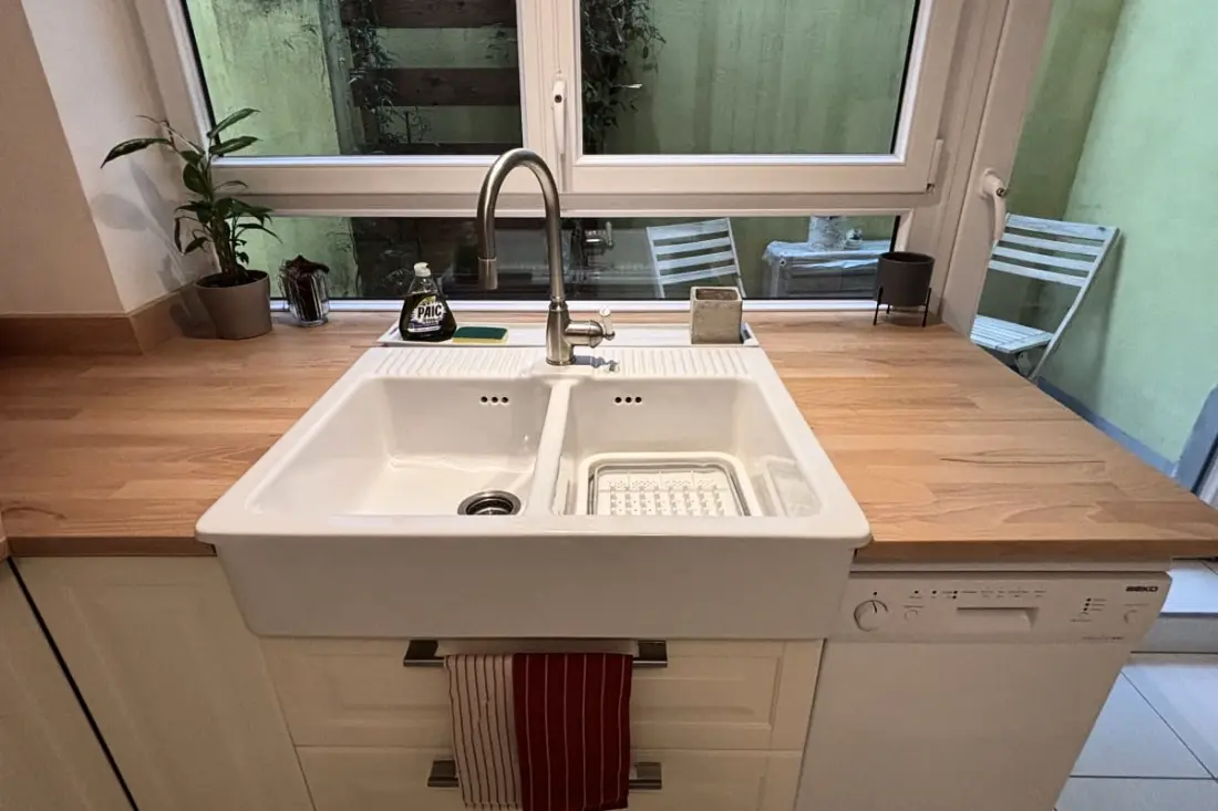 Spacieux 67m² Aux Portes De Strasbourg
