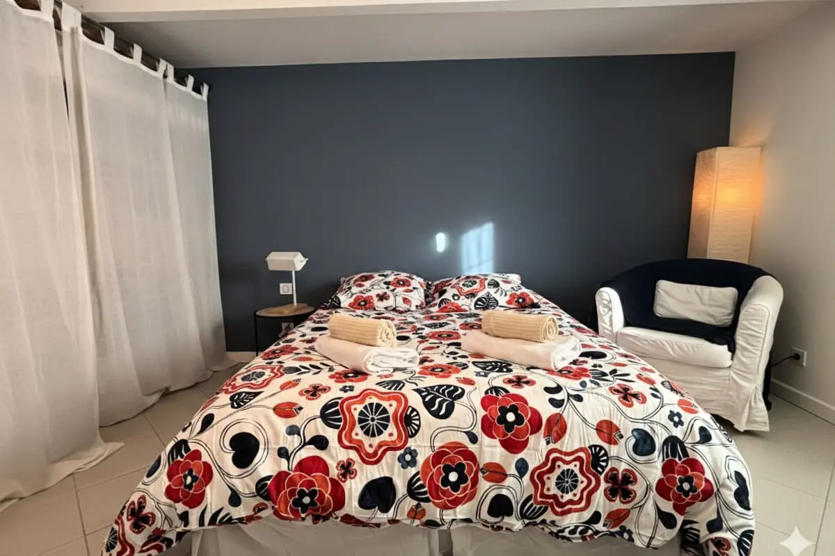 Spacieux 67m² Aux Portes De Strasbourg - 2