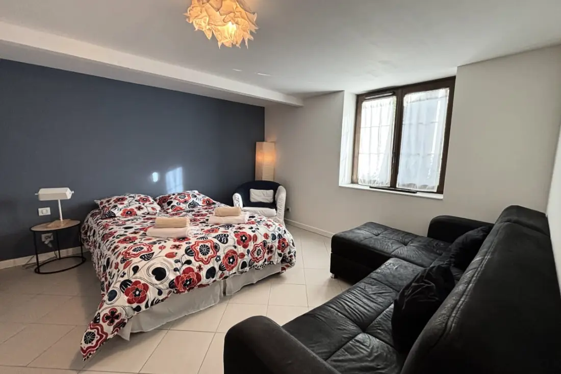 Spacieux 67m² Aux Portes De Strasbourg