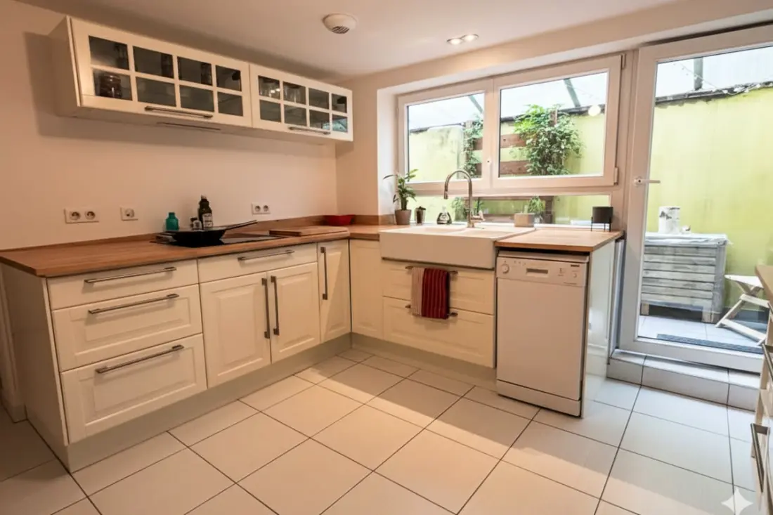 Spacieux 67m² Aux Portes De Strasbourg