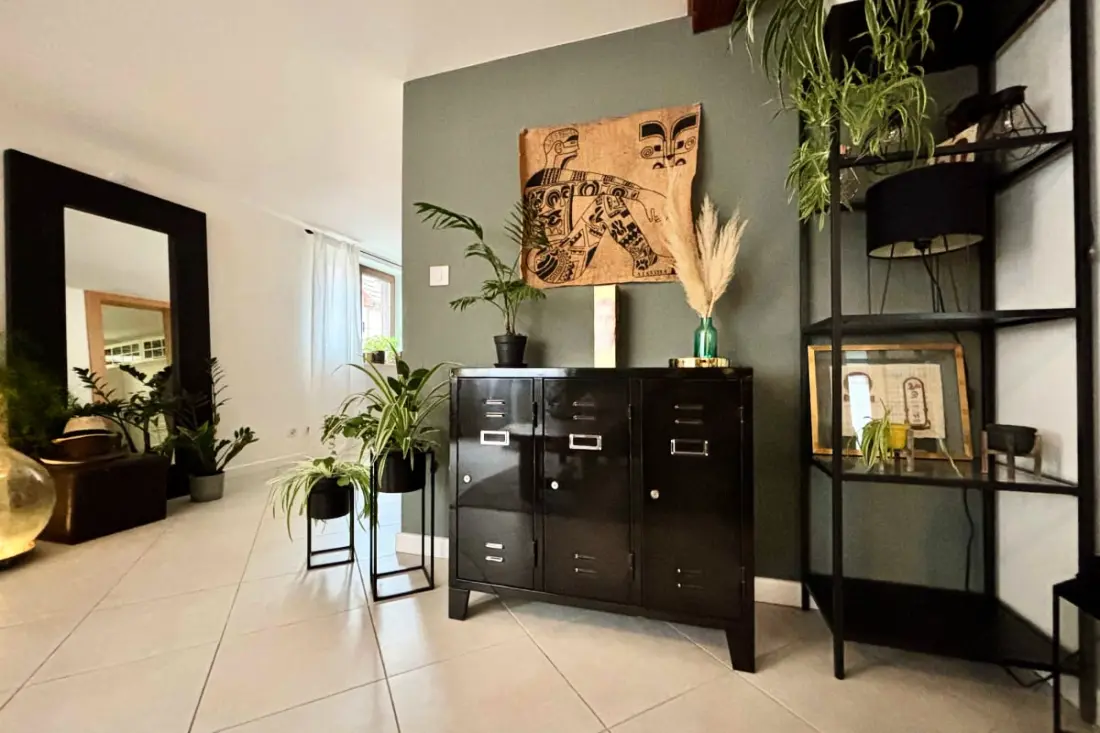 Spacieux 67m² Aux Portes De Strasbourg