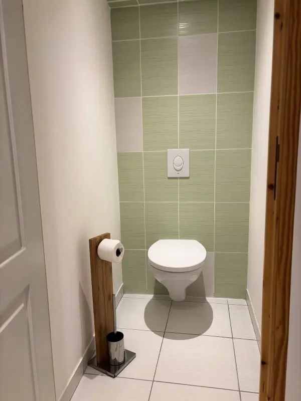 Spacieux 67m² Aux Portes De Strasbourg