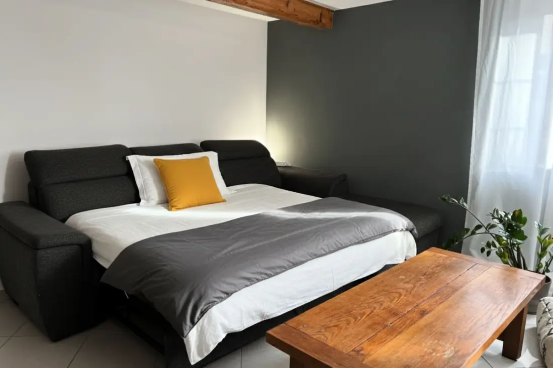 Spacieux 67m² Aux Portes De Strasbourg