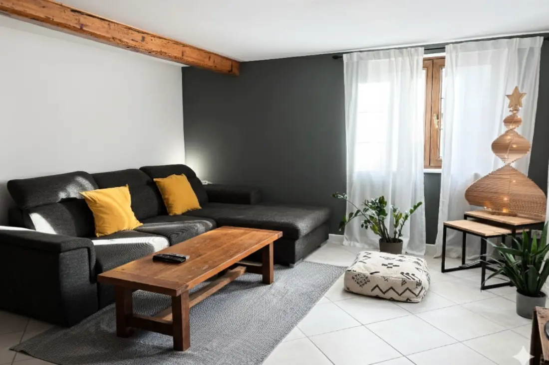 Spacieux 67m² Aux Portes De Strasbourg