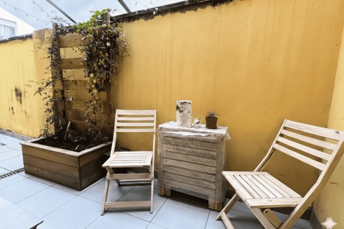 Spacieux 67m² Aux Portes De Strasbourg