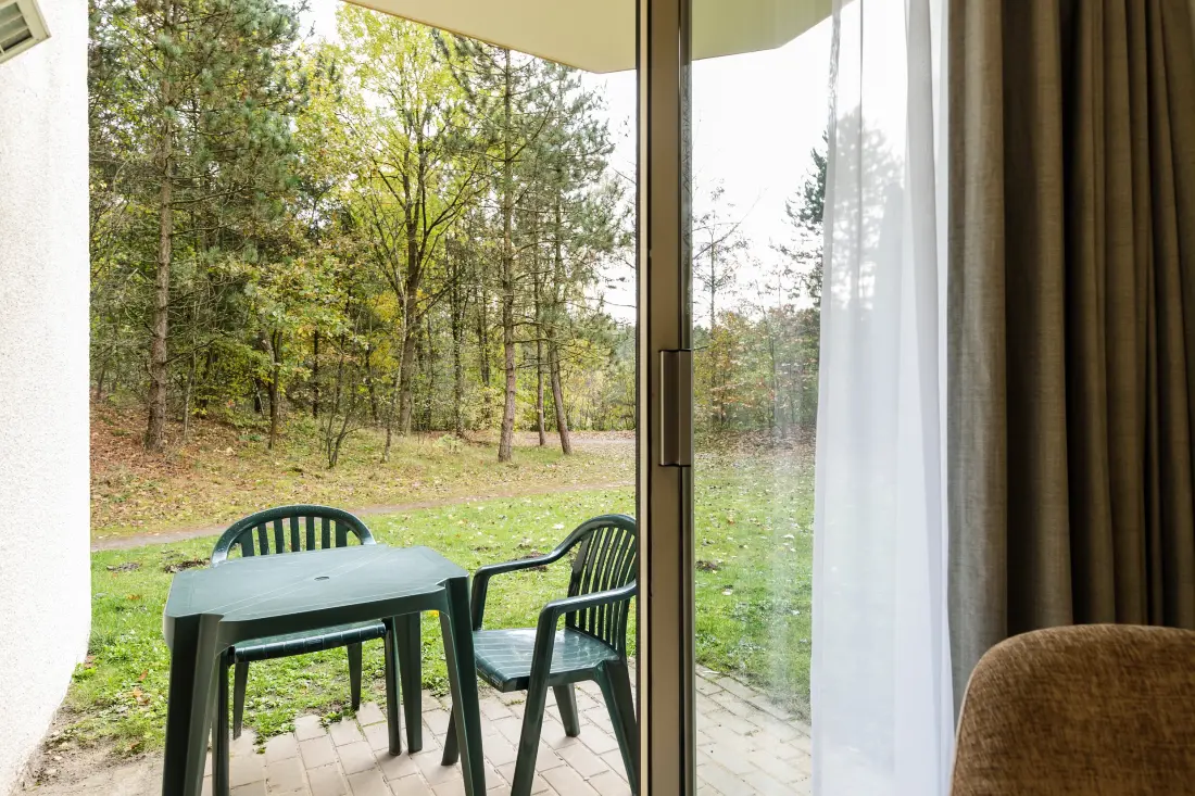 Domaine Bispinger Heide Center Parcs