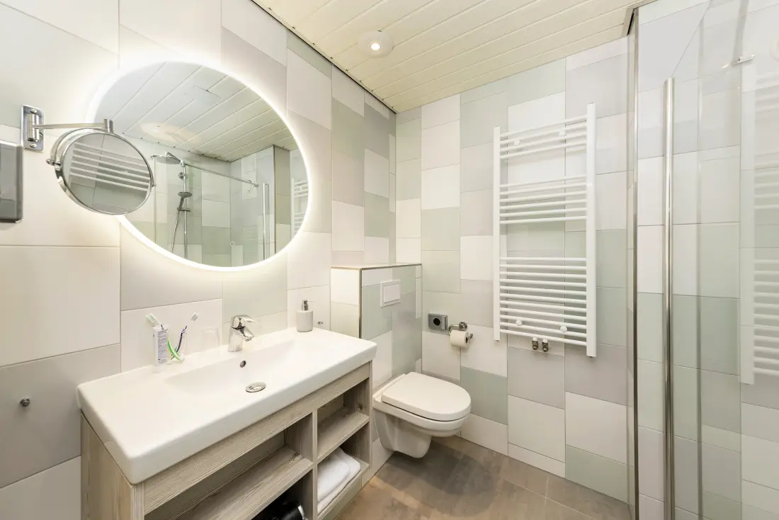 Domaine Bispinger Heide Center Parcs