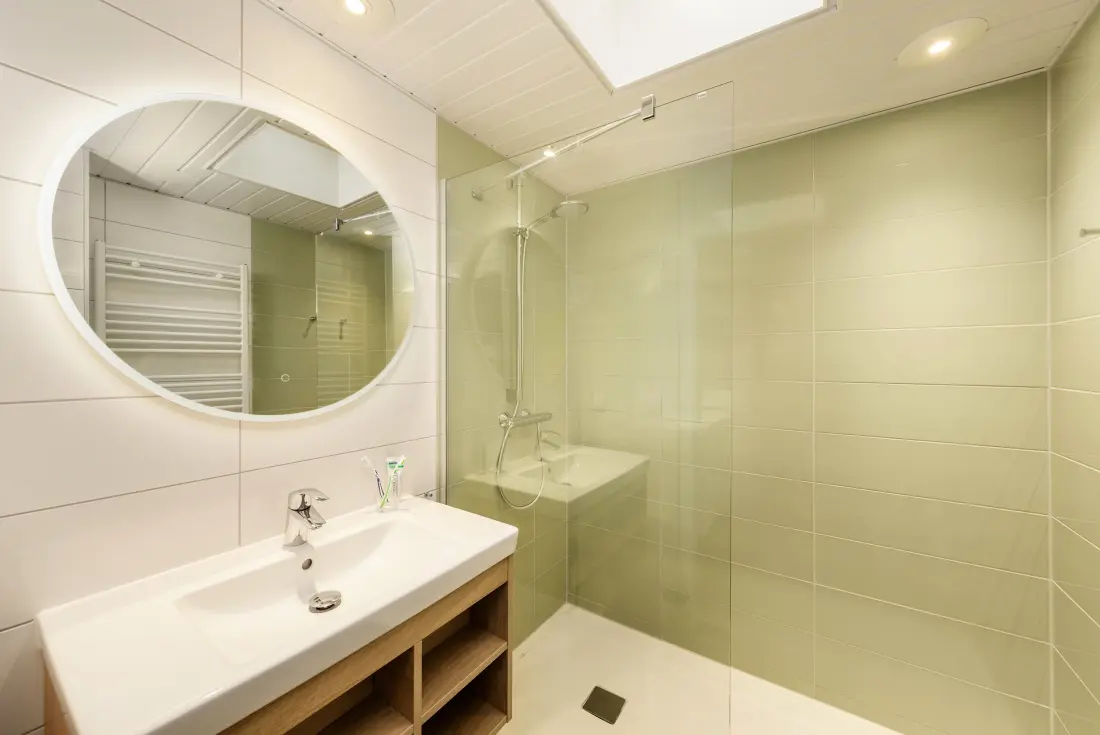 Domaine Bispinger Heide Center Parcs