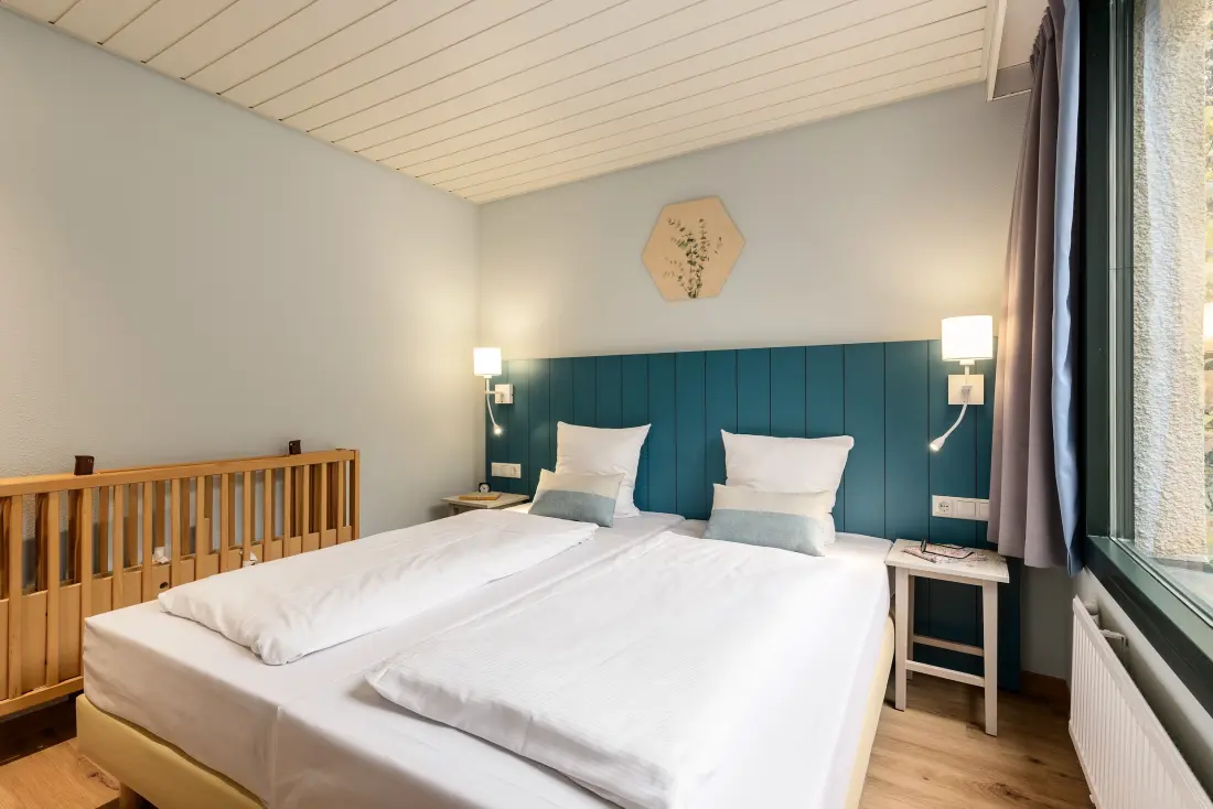 Domaine Bispinger Heide Center Parcs
