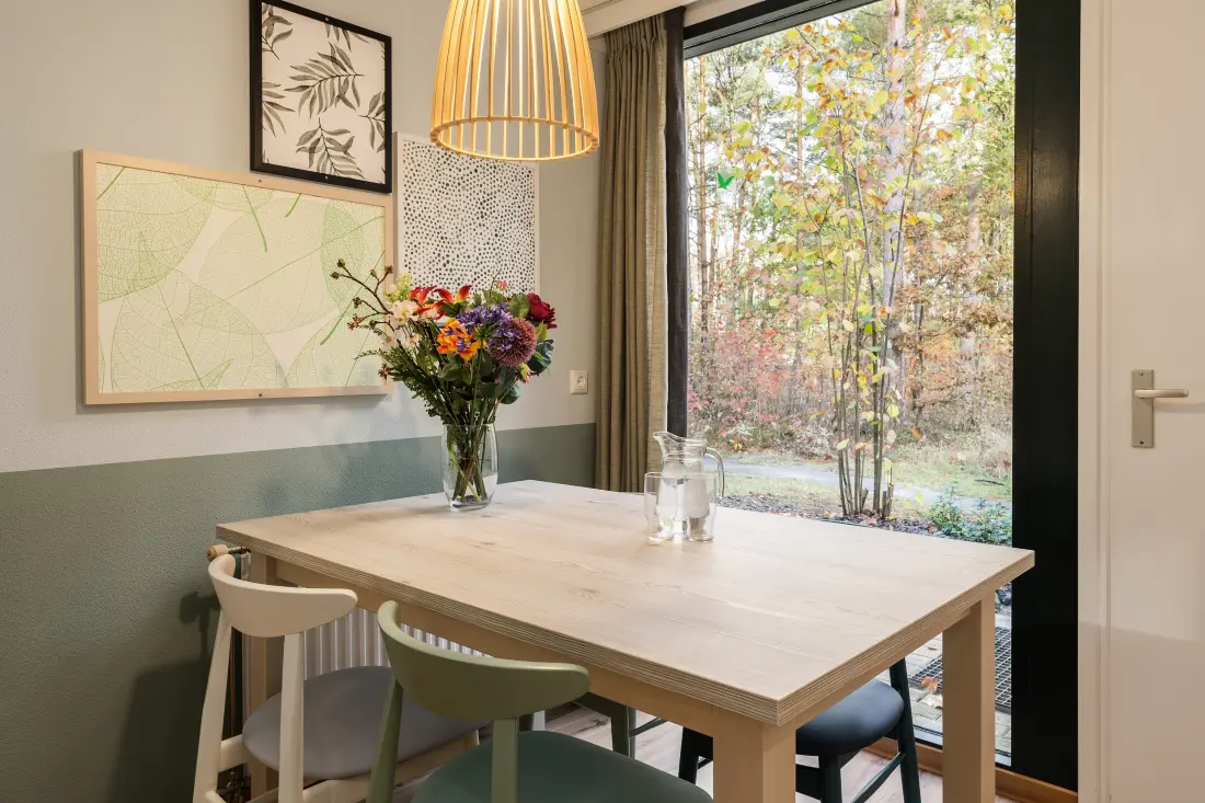 Domaine Bispinger Heide Center Parcs