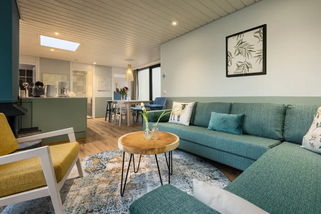 Domaine Bispinger Heide Center Parcs
