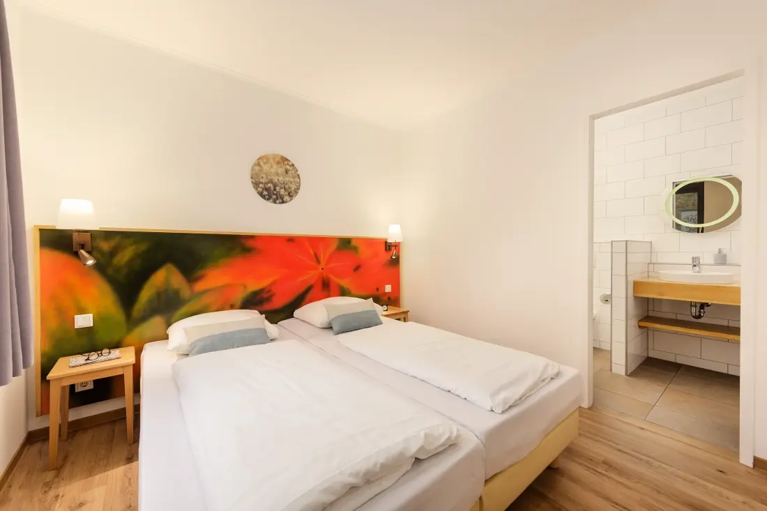 Domaine Bispinger Heide Center Parcs