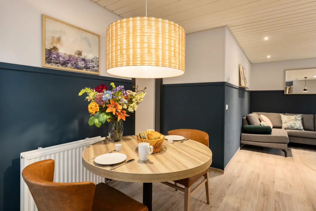 Domaine Bispinger Heide Center Parcs