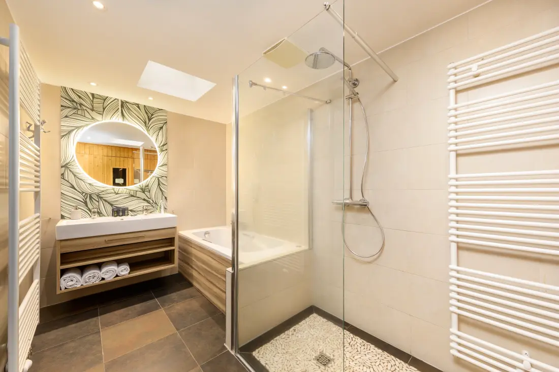 Domaine Bispinger Heide Center Parcs