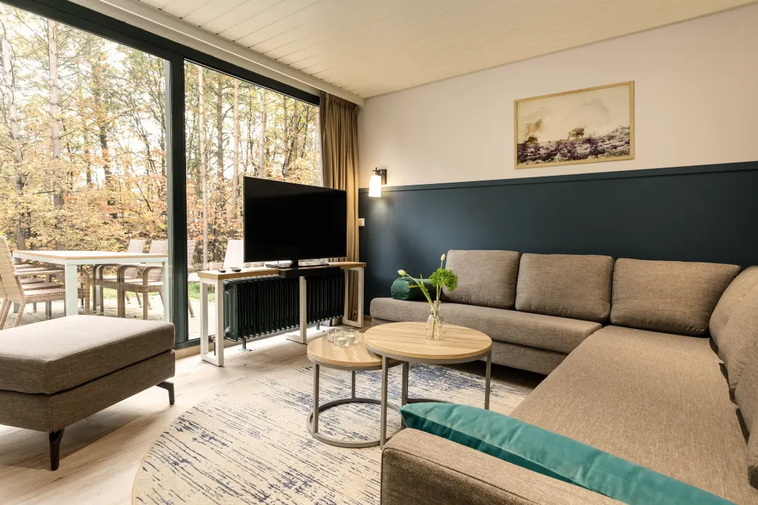 Domaine Bispinger Heide Center Parcs