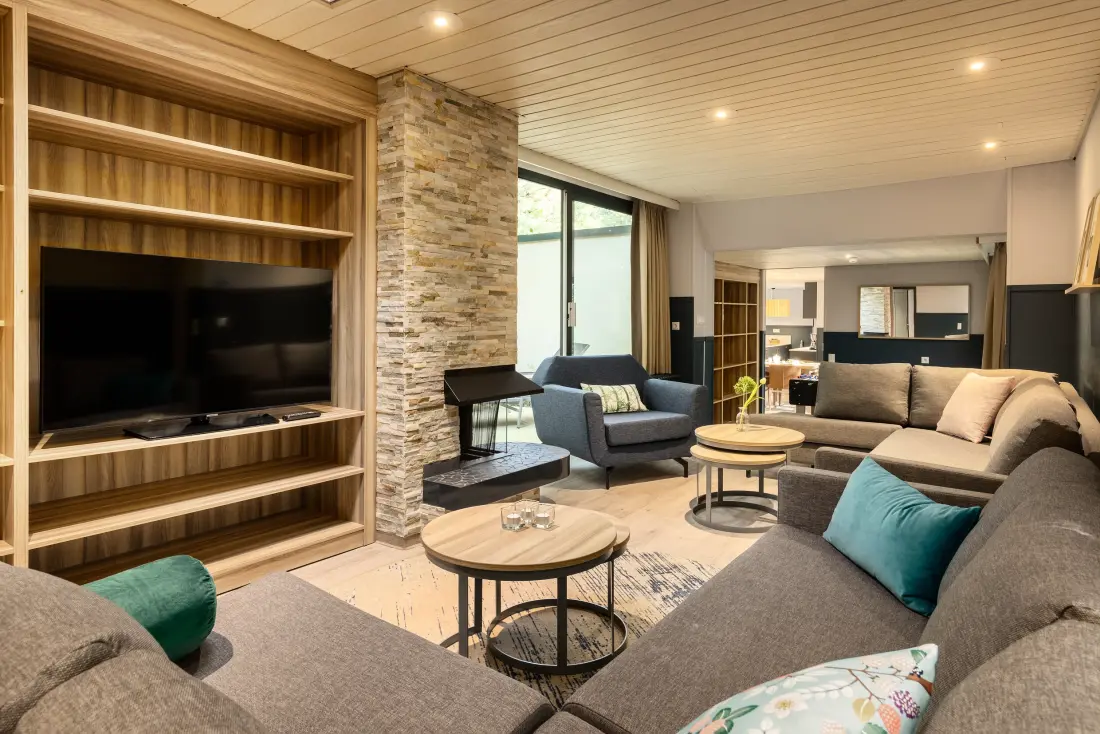 Domaine Bispinger Heide Center Parcs