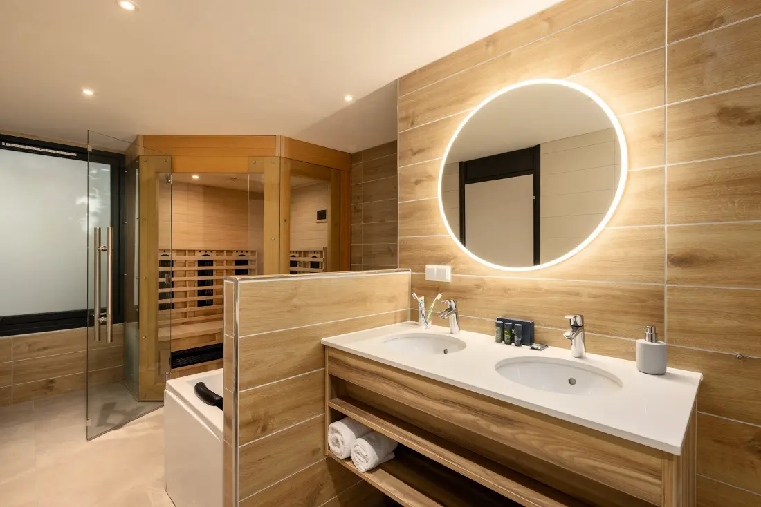 Domaine Bispinger Heide Center Parcs