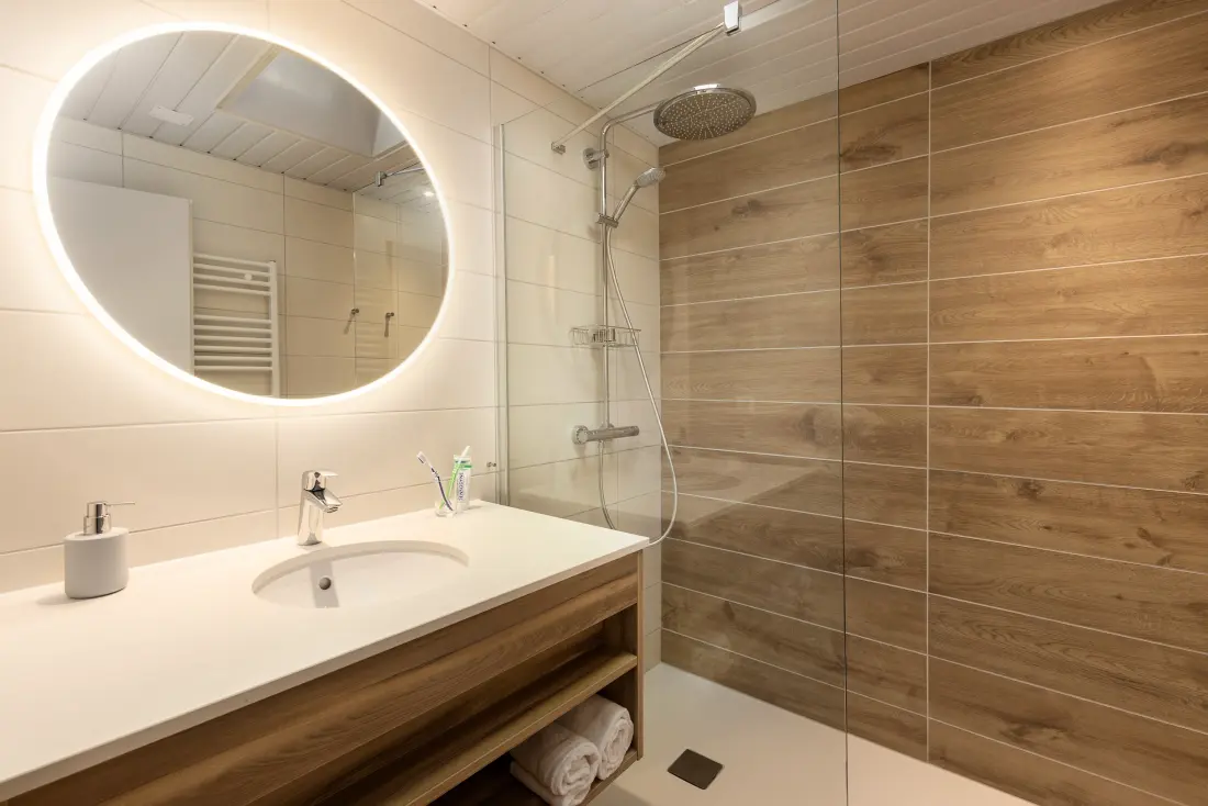 Domaine Bispinger Heide Center Parcs
