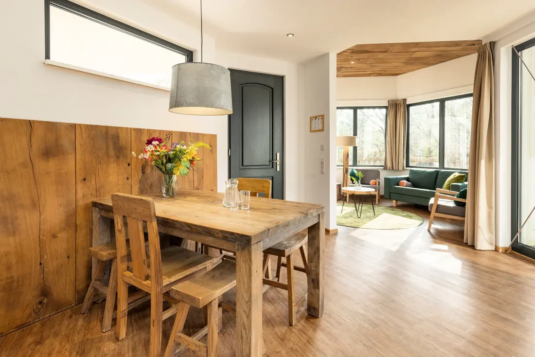 Domaine Bispinger Heide Center Parcs