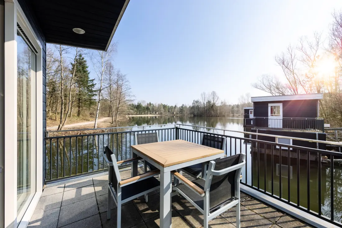 Domaine Bispinger Heide Center Parcs