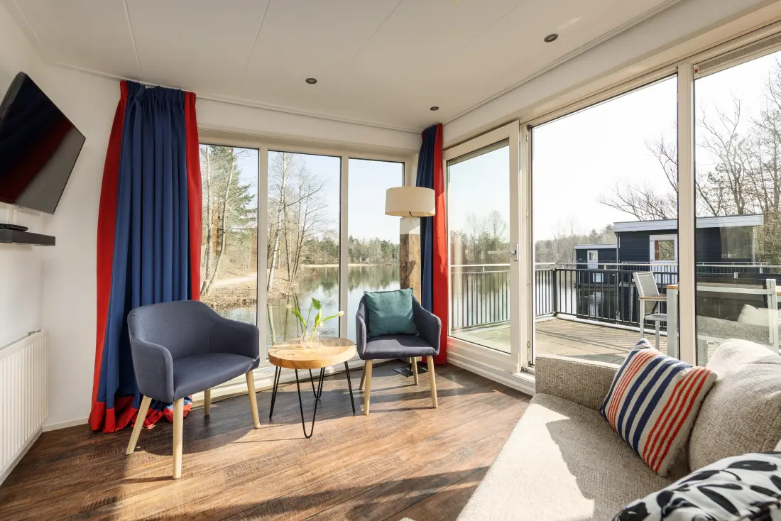 Domaine Bispinger Heide Center Parcs