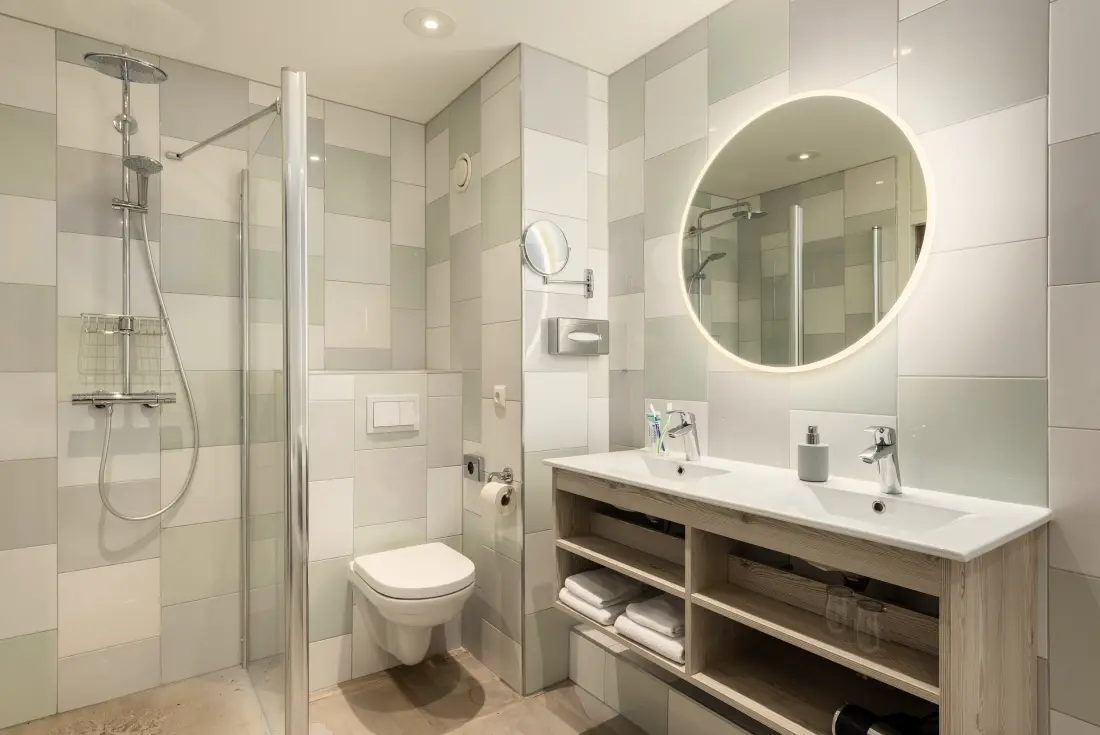 Domaine Bispinger Heide Center Parcs