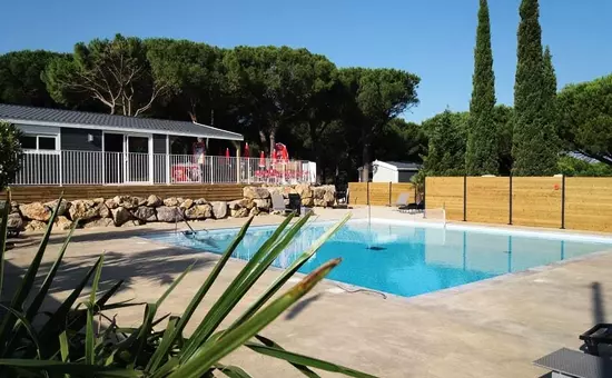 Ushuaïa Villages Camping Figurotta ***