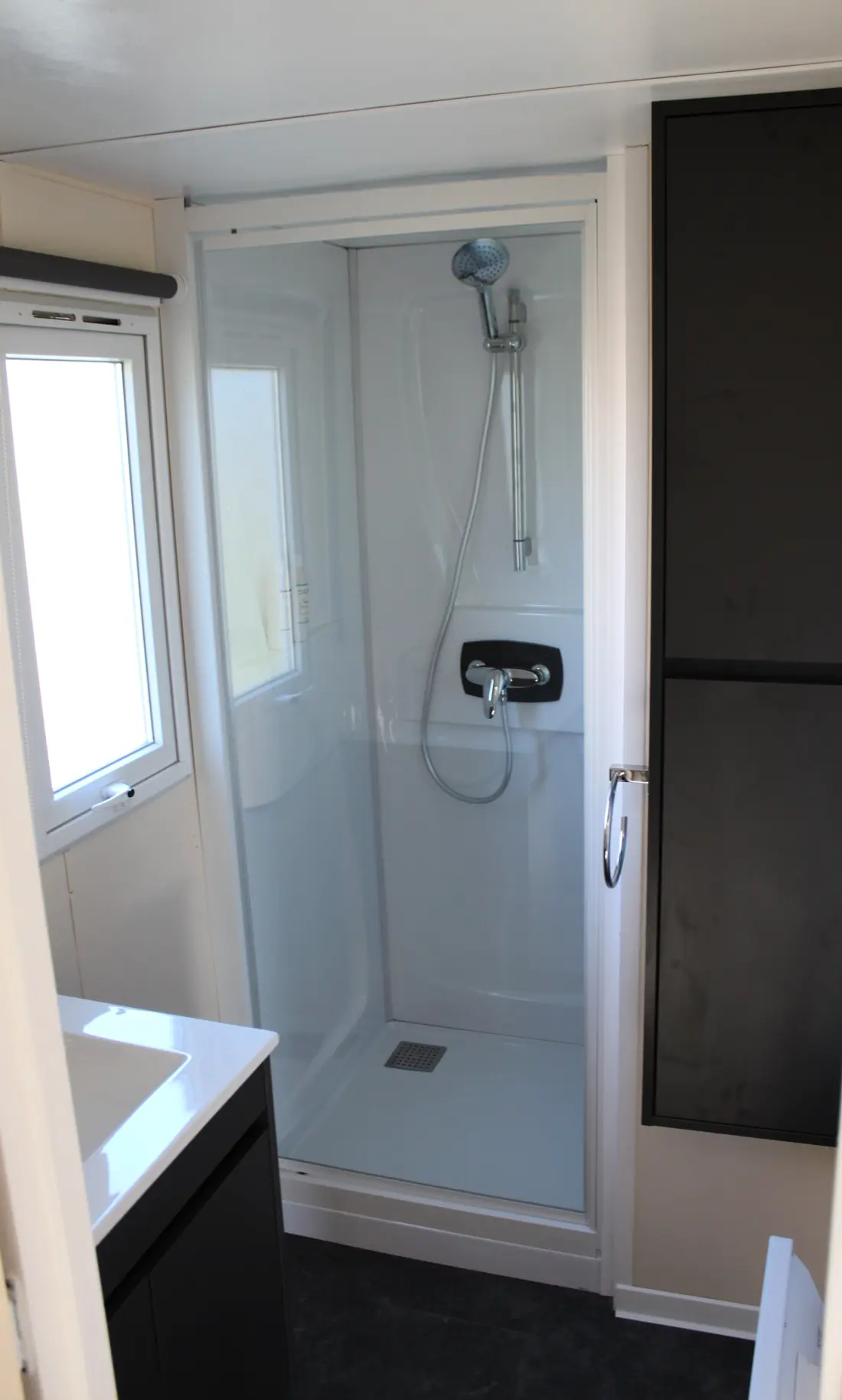 Flower Camping Olivigne 4 étoiles★★★★