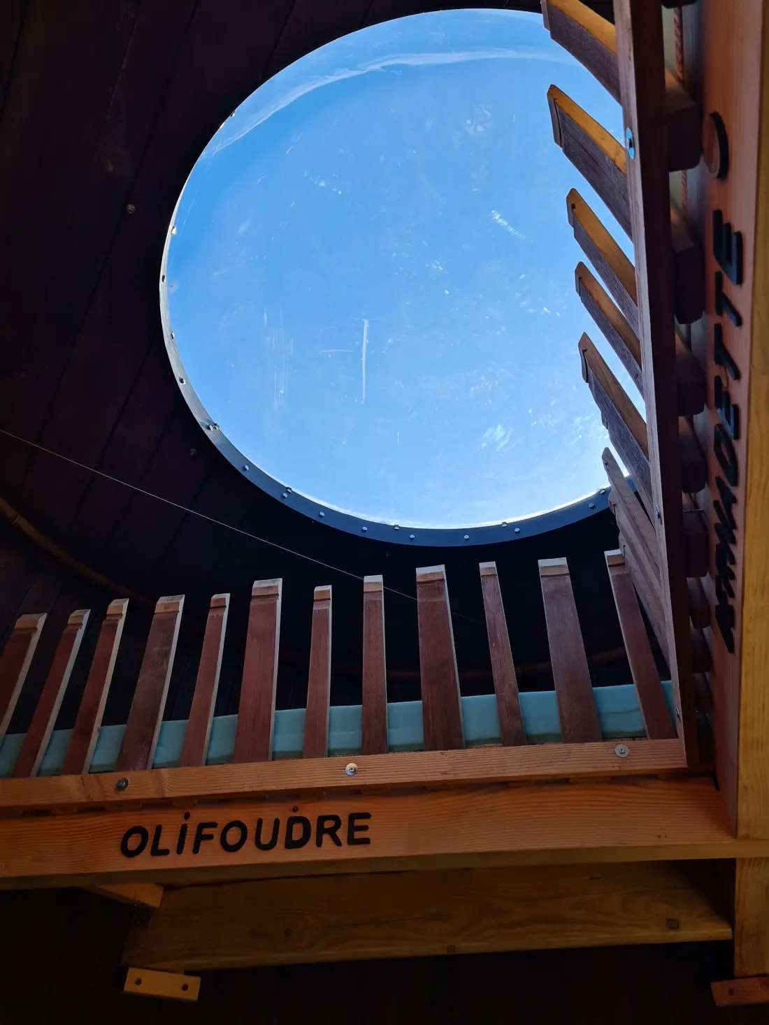 Flower Camping Olivigne 4 étoiles★★★★
