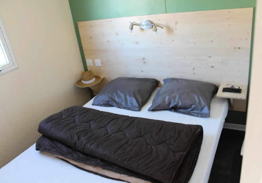 Flower Camping Olivigne 4 étoiles★★★★